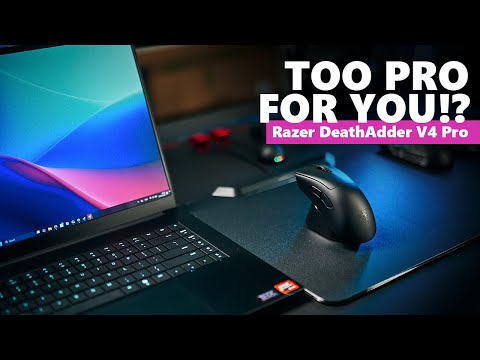 NotebookcheckReviewsによるレビュー動画の公開サムネイル
