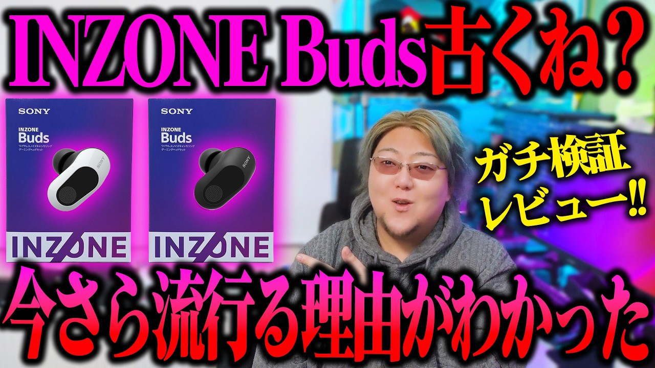 てるしゃんによるレビュー動画の公開サムネイル