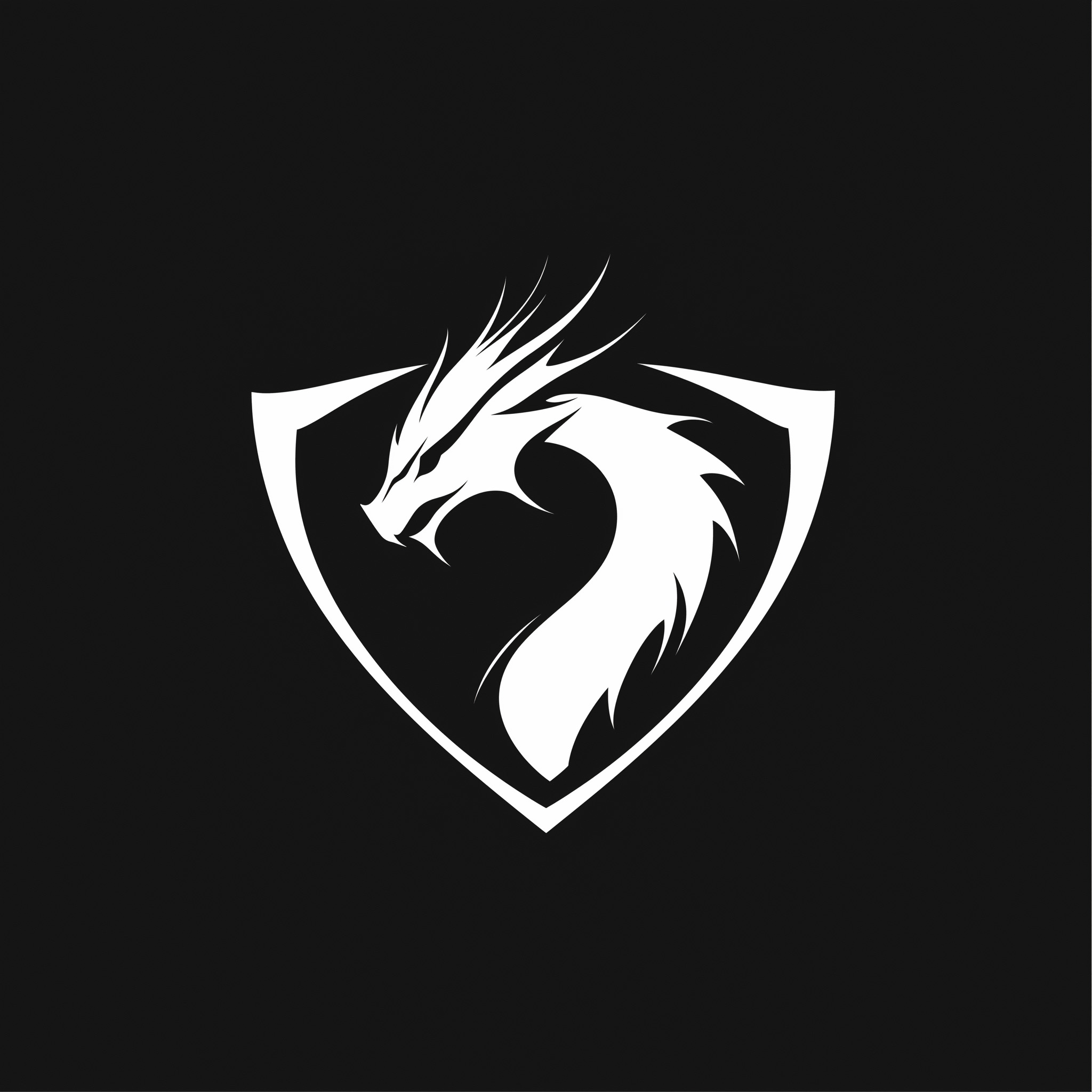 Daichiのドラゴンロゴ